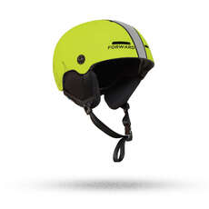 Vorwärts Wip X-Over Helm Segeln / Skifahren  - Gelb