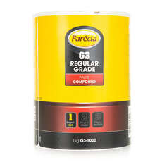 Farecla G3 Regular Grade Paste Verbindung - G3-1000