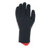 Gul Leistung 5Mm Wetsuit Handschuhe - Schwarz