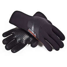 Gul Power 5mm Wetsuit Gloves - Black