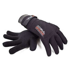 Gul Neoprene Dry 2.5mm Wetsuit Gloves 2023