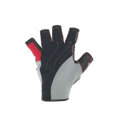 Gul Junior EVO2 Winter Sailing Gloves - Half Finger Gul Junior EVO2 Winter Sailing Gloves - Half Finger