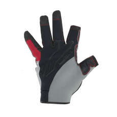 Gul Junior Evo2 Winter-Segelhandschuhe 2023-3 Finger