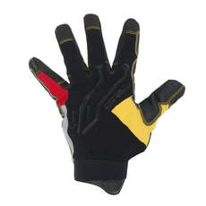 Gul Junior EVO2 Summer Sailing Gloves - Full Finger