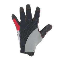 Gul Junior Evo2 Winter-Segelhandschuhe - Full Finger