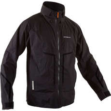Gul Code Zero Herren Segeljacke - Schwarz - Gm0200-B7