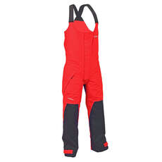 Gul Vigo Herren Küstenhose - Rote Marine