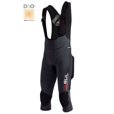 2014 Gul C / Z Pro D3O Thermal Hikepants - Grau