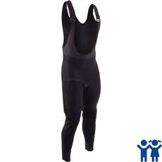 Gul Code Zero 3Mm Segelwanderer - Schwarz - Gm0376-B7 Gul Code Zero 3Mm Segelwanderer - Schwarz - Gm0376-B7