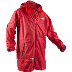 Gul Junior Racelite Pro Takelagejacke - Rot - Gm0386-B6J Gul Junior Racelite Pro Takelagejacke - Rot - Gm0386-B6J