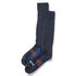 Gill Boot Socks Segelsocken (1 Paar) 2023 - Blau 764