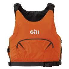 Gill Childs Pro Racer Schwimmhilfe - Orange