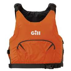 Gill Childs Pursuit Giubbotto Salvagente - Arancione - 4916J