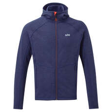 Gill Dart Hoodie - Ocean - 1101