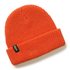 Gill Floating Knit Beanie - Orange - Ht37