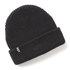Gill Floating Knit Beanie - Graphit - Ht37