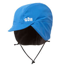 Chapeau Helmsman Imperméable Gill Os 2023 - Bleu - Ht44