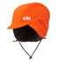 Gill Os Wasserdichter Steuermannhut - Orange - Ht44