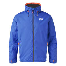 Gill Navigator Jacke - Blau - In86J