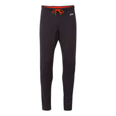 Gill Os Thermo-Leggings  – Graphit 1084