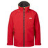 Gill Os32 Coastal Segeljacke 2023 - Rot