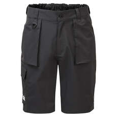 Gill Os32 Pantaloncini Vela  - Grafite Os32Sh