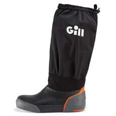 Gill Offshore Yachting Boot - Schwarz 916