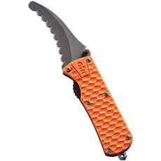 Gill Personal Rescue Knife / Segeln / Wassersport  - Orange