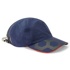 Gill Race Cap 2023 - Dunkelblau