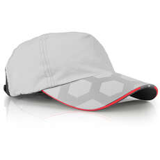 Gill Race Cap 2023 - Silber