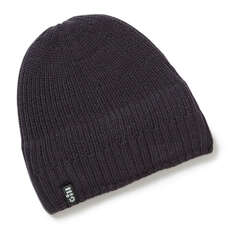 Gill Reflective Knit Beanie  - Graphit Ht42