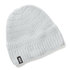 Gill Reflective Knit Beanie 2023 - Mittelgrau Ht42