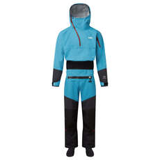 Gill Verso Se Trockenanzug - Blau 4805