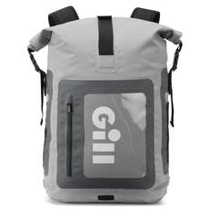 Gill Voyager Rucksack Drybag 30L - Grau L103