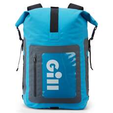 Gill Voyager Back Pack Drybag 30L - BlueJay L103SE