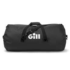 Gill Voyager Duffel Dry Bag 90L - Schwarz