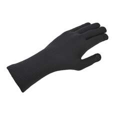 Gill Wasserdichte Handschuhe  - Schwarz 7500