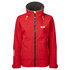 Gill Os32 Damen Coastal Segeljacke 2023 - Rot