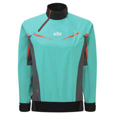 Женский Топ-Спрей  Gill Womens - Бирюзовый - 5013W