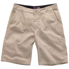 Gill Herren Mannschaft Shorts - Khaki