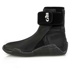 Gill Edge Sailing Boots 2019 - Nero