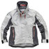 Gill Kb1 Racer Jacket - Argento / Cenere