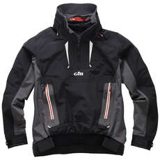 Gill Kb1 Racer Smock - Graphit / Esche