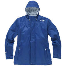Gill Marina Jacke  - Vivid Blau