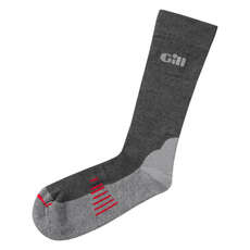 Gill Coolmax & Merino Midweight Sailing Socks (1 Pair)