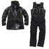 Gill Os12 Veste Et Trousse De Voile Combo - Graphite