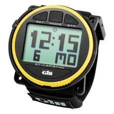 Gill Regatta Timer Race - Vela Watch - Amarillo