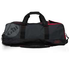 Gill Carga Rodante Bolsa - Gris