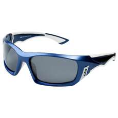 Gill Geschwindigkeit Schwimmende Sonnenbrille - Blau