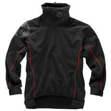 Gill Thermal Dinghy Top - Grafite